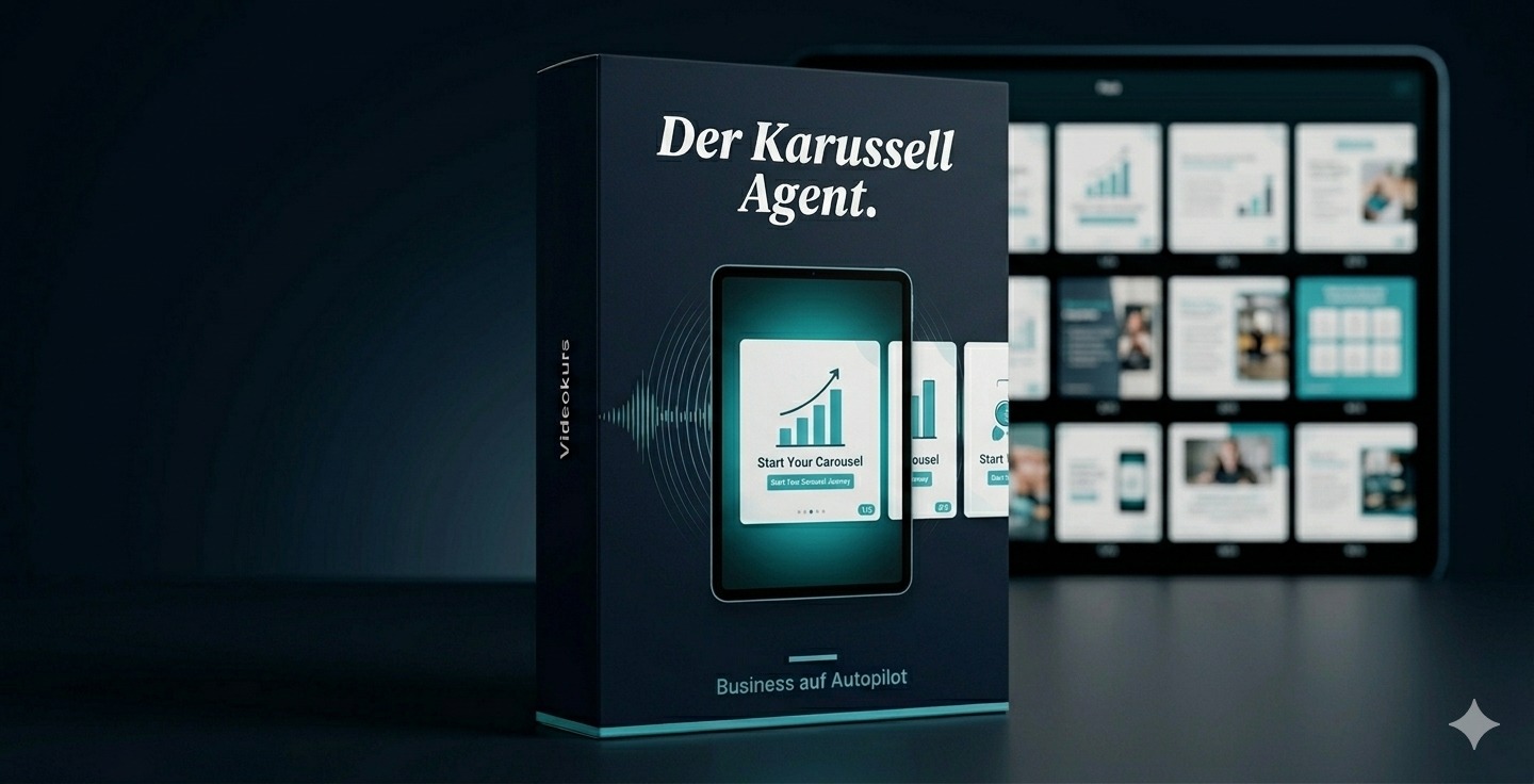 Karussell Agent — Content-Design